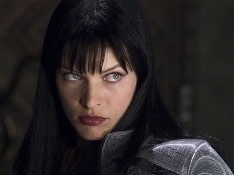 23,508 Milla Jovovich Photos & High Res Pictures